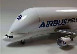 DRAGON WINGS 1:400 A300-600ST UNIT 5 55820-03