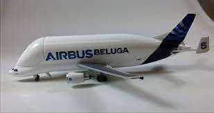 DRAGON WINGS 1:400 A300-600ST UNIT 5 55820-03
