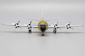 AVIATION 200 BRANIFF INTERNATIONAL LOCKHEED L-188A ELECTRA 9703C  ITEM AV2188002