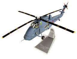 Corgi 1:72 Westland Wessex HAS.3-XP142 `Humphrey` HMS Antrim S Atlantic AA37602