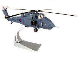 Corgi 1:72 Westland Wessex HAS.3-XP142 `Humphrey` HMS Antrim S Atlantic AA37602