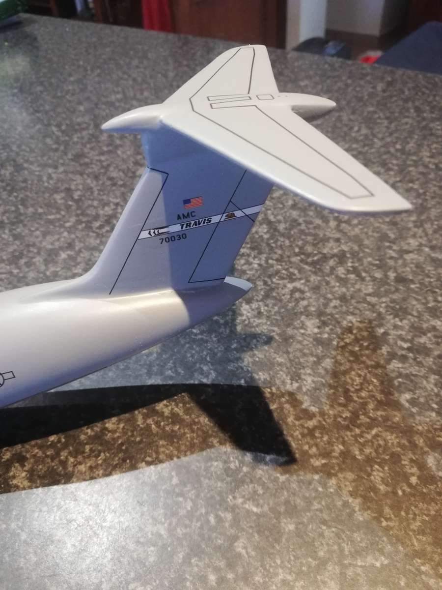 C5 GALAXY 1:200