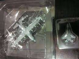 DRAGON WINGS 1:400 C-130H HERCULES AND F-15D EAGLE 55815