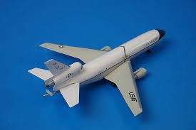 DRAGON WINGS 1:400 KC-10 EXTENDER GREAT WHITE 55472