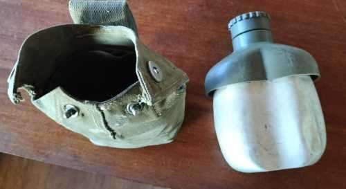 SADF WATERBOTTLE