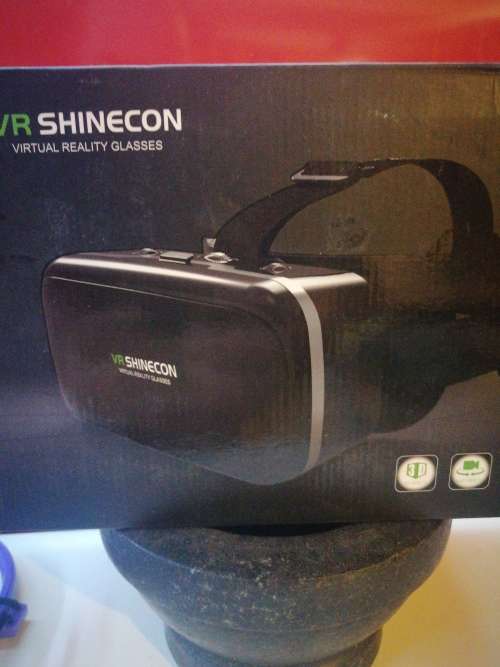 VR Headset, for Mobile Phone