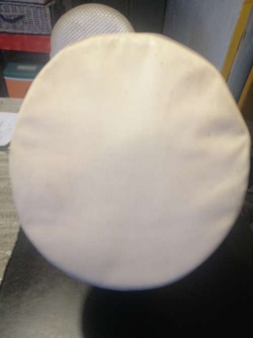 SADF Senior officer peak cap