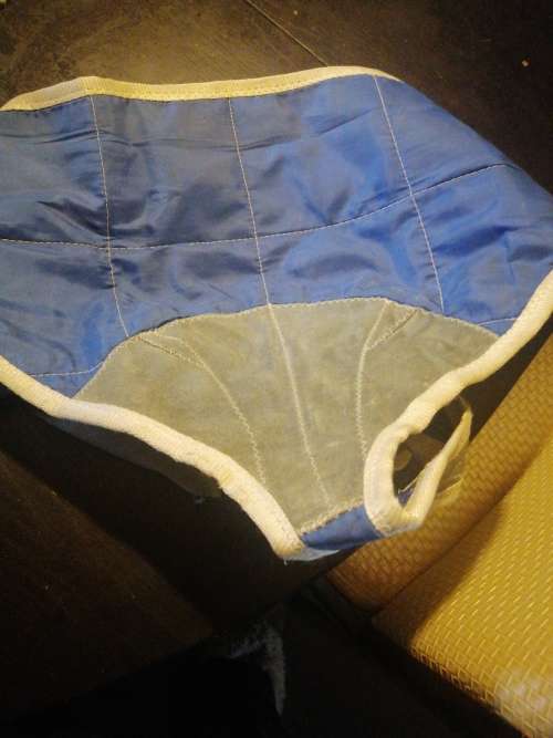 Trapeze harness, for Hobbie cat or Dingy