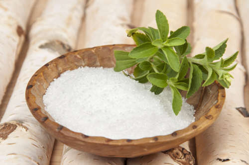 ERYTHRITOL NATURAL SWEETENER - 750g