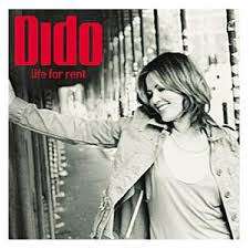 CD - DIDO - LIFE FOR RENT