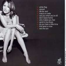 CD - DIDO - LIFE FOR RENT