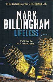 SOFT COVER - LIFELESS BY MARK BILLINGHAM