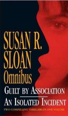 PAPERBACK - SUSAN R SLOAN OMNIBUS (CONDITION GOOD)