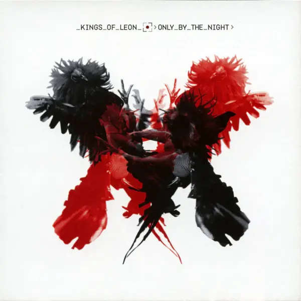 CD - Only By The Night - Kings of Leon