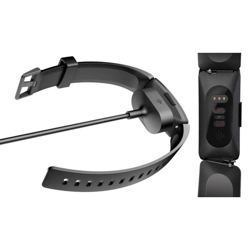 USB Charger For Fitbit Inspire/Inspire HR (1m)