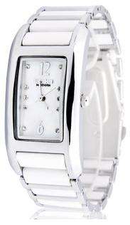 FIRST ON BIDORBUY - EYKI LADIES CERAMIC WRIST WATCH - NEW!