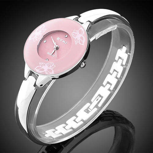 NEW ON BIDORBUY -  ELEGANT EYKI WRIST WATCH  - NEW!