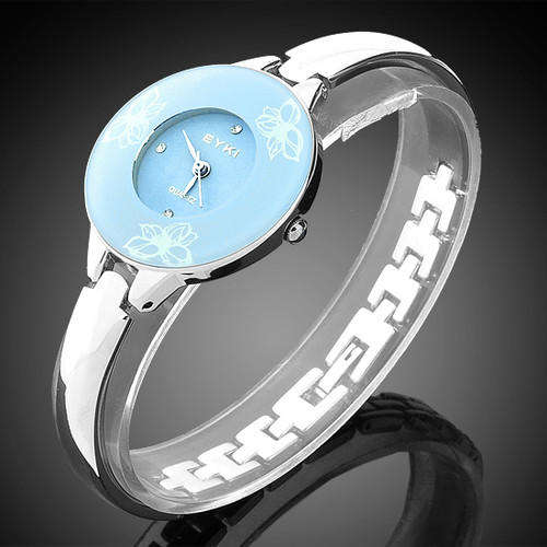 NEW ON BIDORBUY -  ELEGANT EYKI WRIST WATCH  - NEW!
