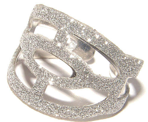 ****SWEET FROSTED PARTY RINGS!!***NO COMBINING FEE ON PARTY RINGS!