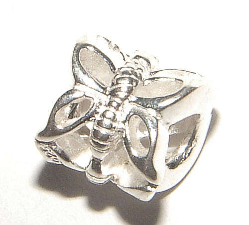 ***AUTHENTIC SILVERADO BEADS!!***HANDCRAFTED SOLID .925  SILVERADO BEAD!