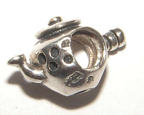 ***AUTHENTIC SILVERADO BEADS!!***HANDCRAFTED SOLID .925  SILVERADO BEAD!