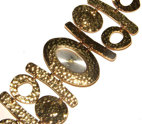 AUTHENTIC PINK PEPPER WATCH WITH TIN - QUALITY GUARANTEED!