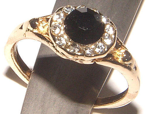 ****SIZE I 1/2***PARTY RING***NO COMBINING FEE ON PARTY RINGS!!