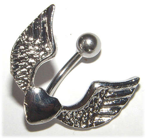 Sweet  Naval Jewellery!