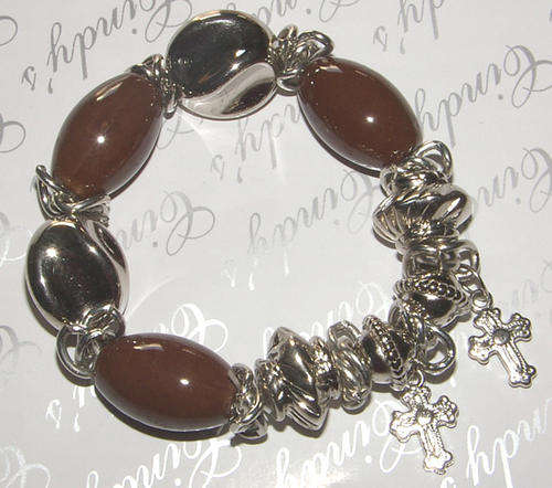 CHARMING STRETCHY BRACELET!