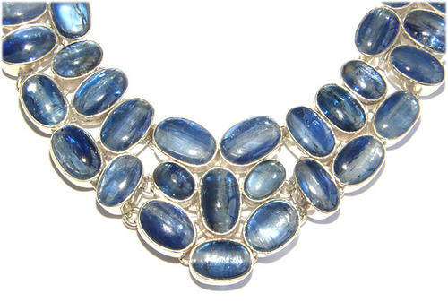 ****200cts OF PURE BEAUTY!!****ONE OF A KIND NECKLACE!