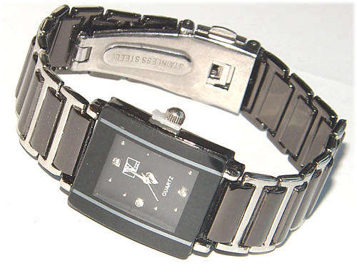 ***DESIGNER INSPIRED!!***  HIGH FASHION MEN'S WATCH!