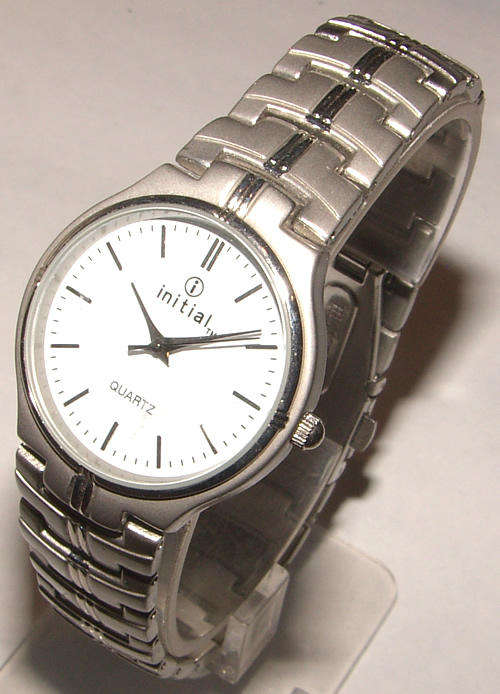 ***DESIGNER INSPIRED!!***  HIGH FASHION MEN'S WATCH!