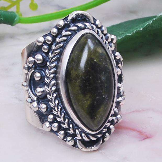 ***WOAW!***A RING THAT WILL KNOCK YOUR SOCKS OFF!!!