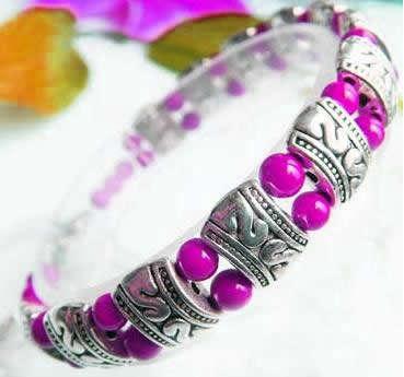 ***STUNNING DESIGN!!*** NATURAL JADE BRACELET!!