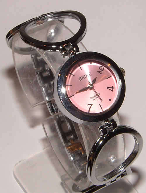ELEGANT LADIES  WATCH FROM THE  BEIKE QUARTZ  COLLECTION!