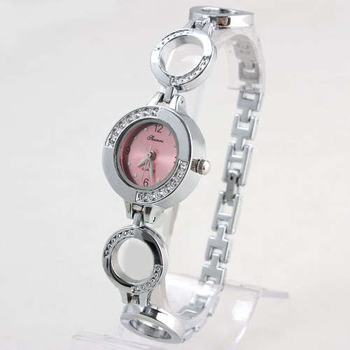 ELEGANT LADIES  WATCH FROM THE  SHUNRI QUARTZ  COLLECTION!