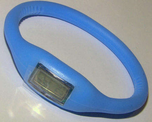 ***SOOOO IN FASHION!!!*** SWEET JELLY SPORTS WRIST WATCH!