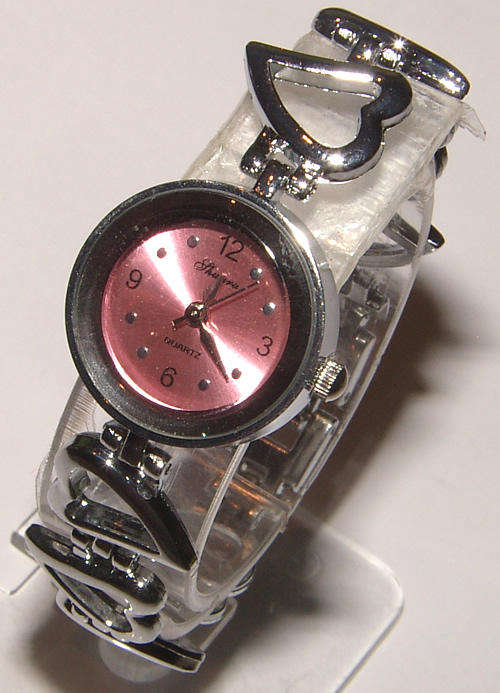 ELEGANT LADIES  WATCH FROM THE  SHUNRI QUARTZ  COLLECTION!