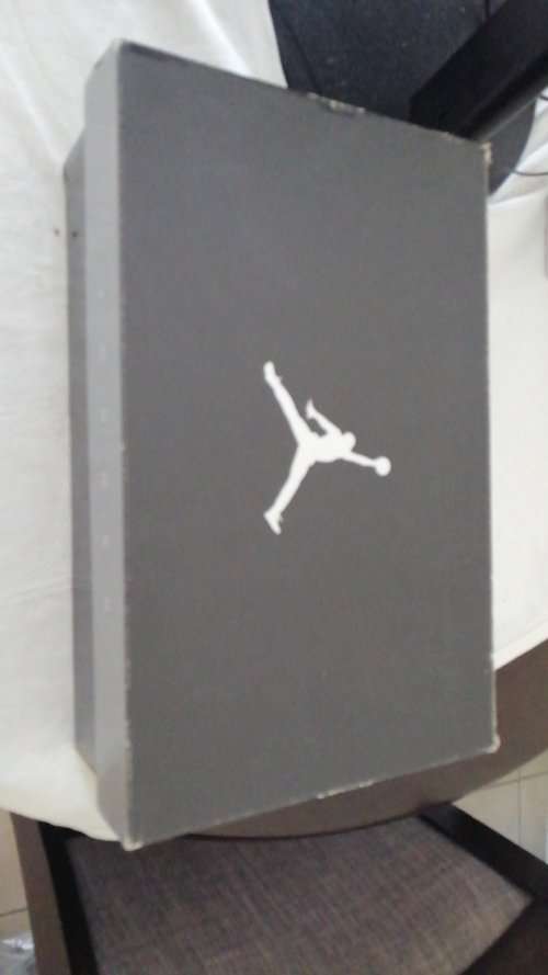 Jordan CP3 Mardi Gras Basketball Sneakers