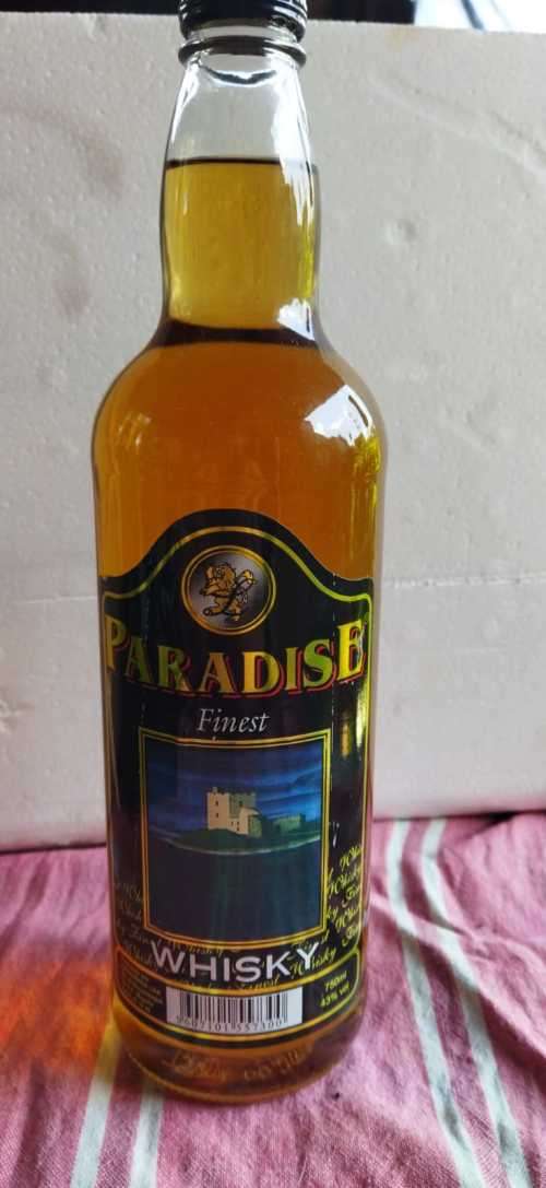 Jack Daniels 750ml & Other Spirits