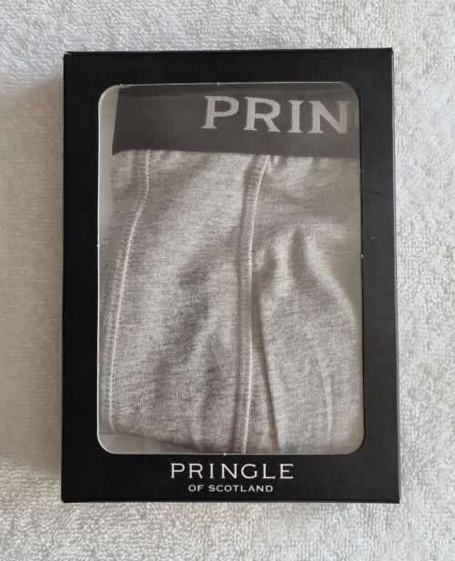 Pringle original Boxers Small x 2