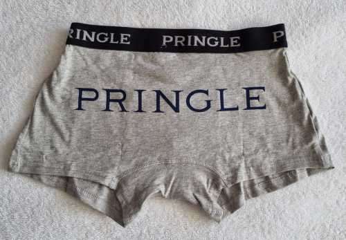 Pringle original Boxers Small x 2
