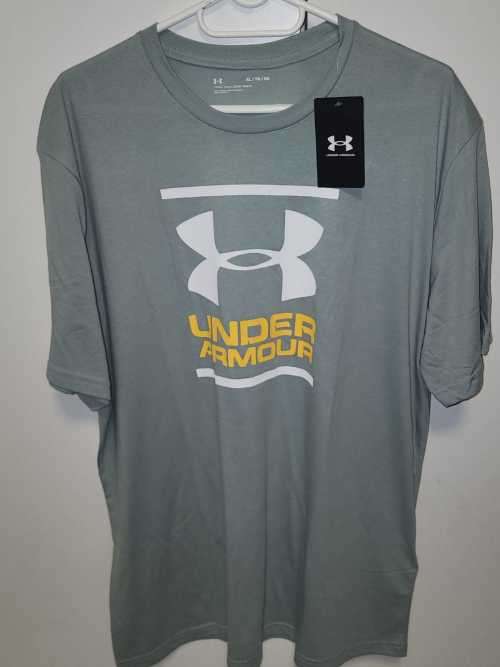 Under Armour Original T Shirt XL