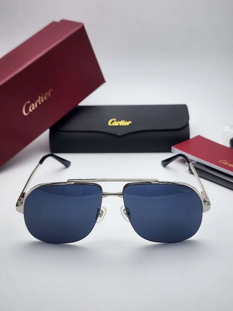 Cartier Santos CT0353S Sunglasses