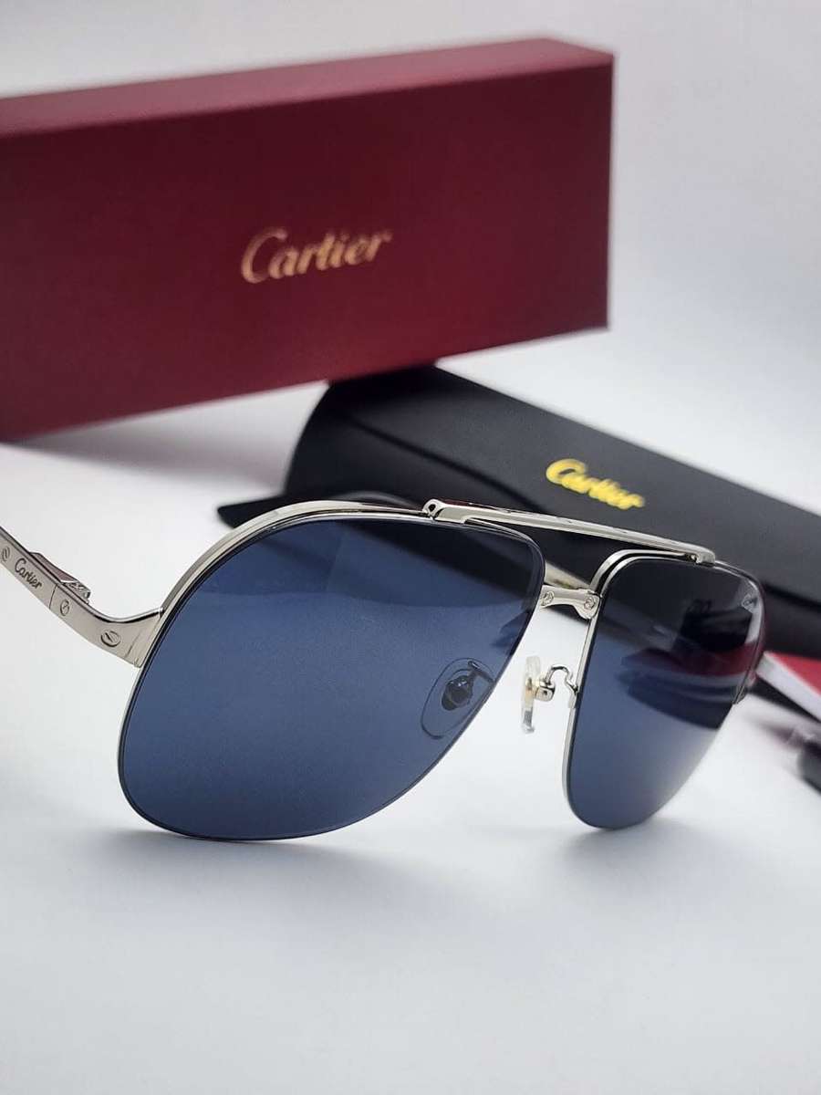 Cartier Santos CT0353S Sunglasses