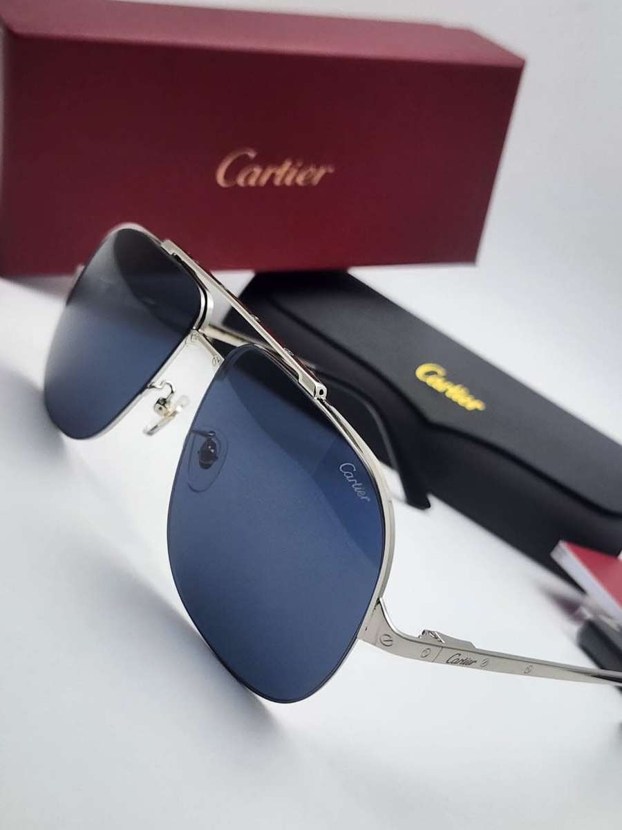 Cartier Santos CT0353S Sunglasses