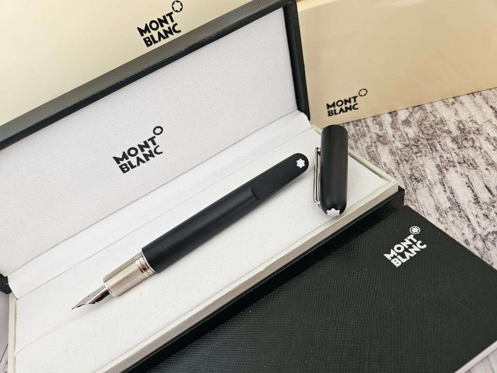 Mont Blanc M Series Pen
