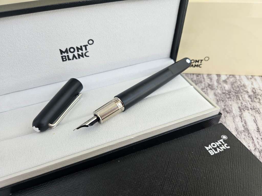 Mont Blanc M Series Pen