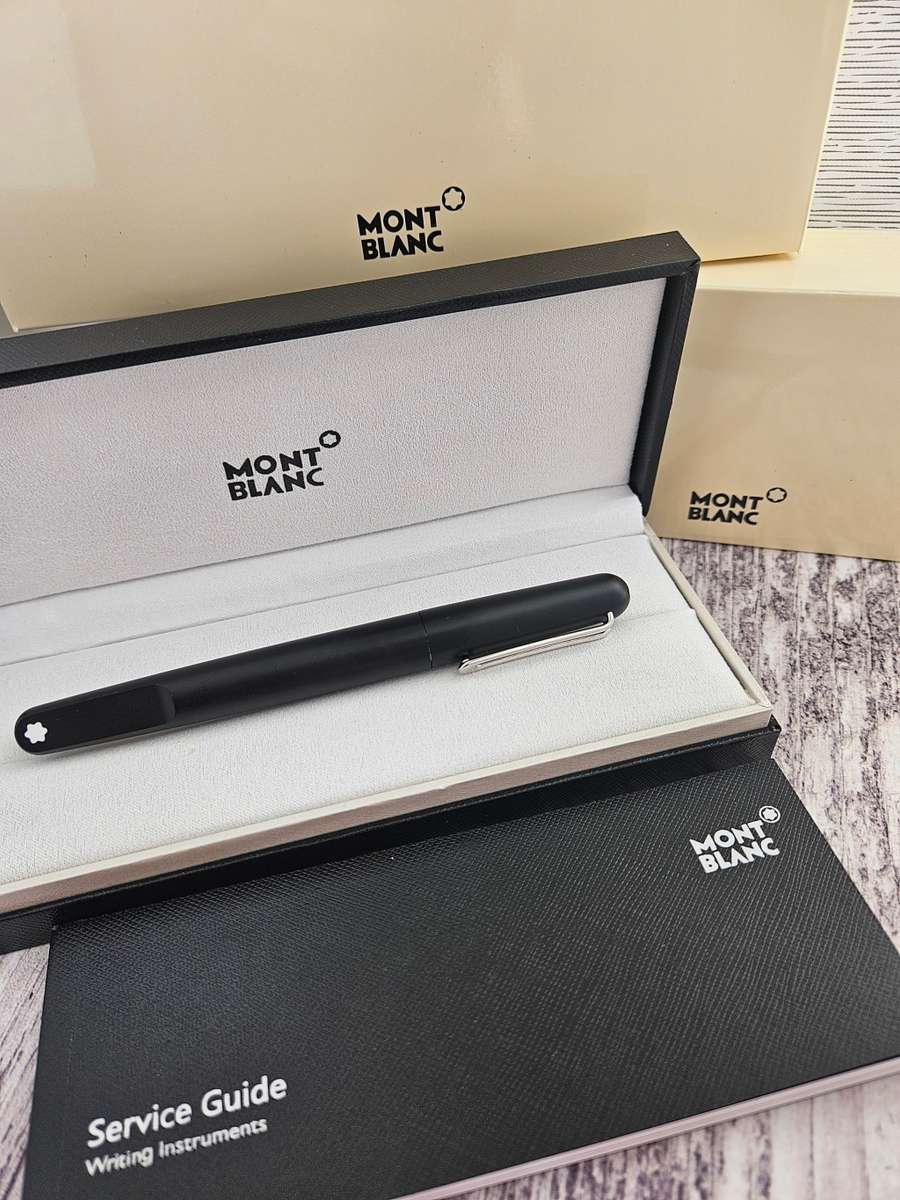 Mont Blanc M Series Pen