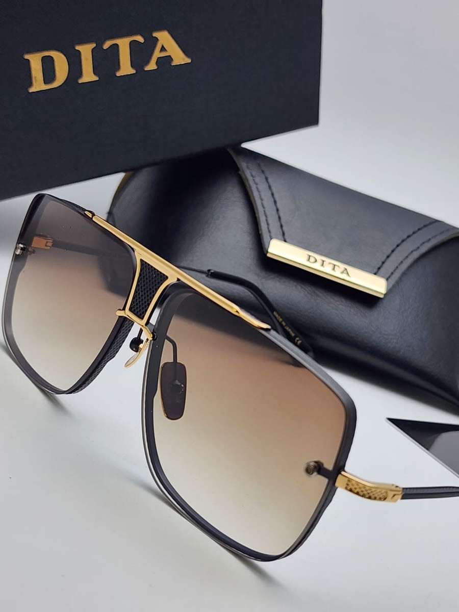 DITA-DEAGBE Sunglasses
